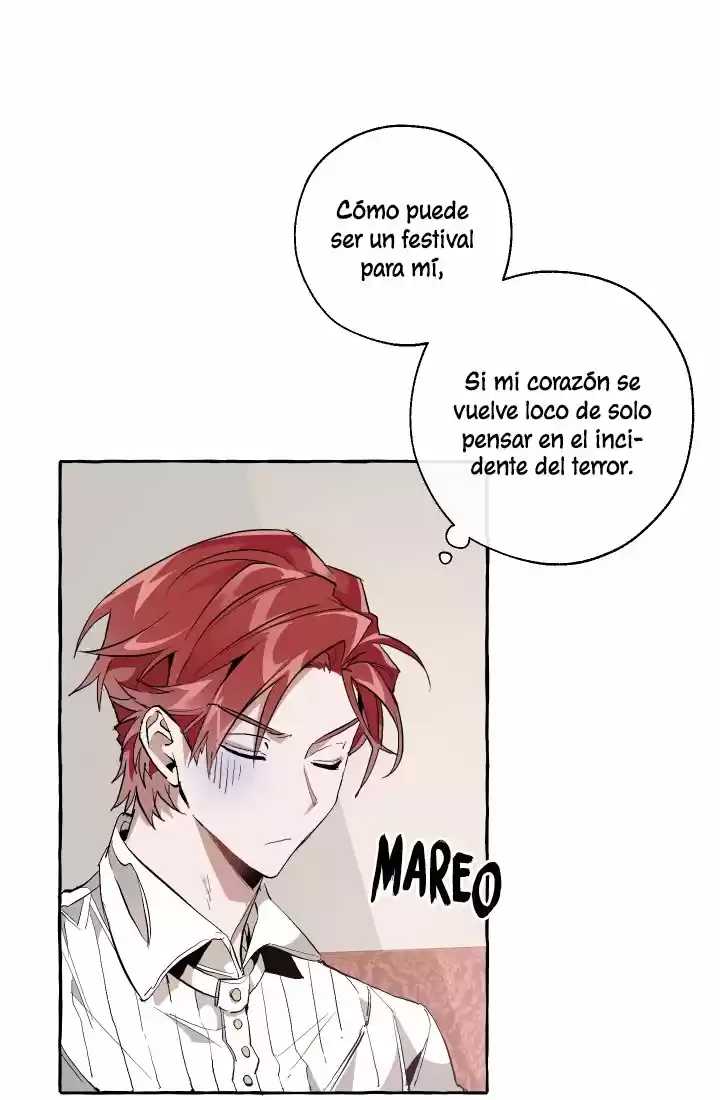 Trash Of The Count's Family - Capítulo 31 - Página 10 - LectorTMOo