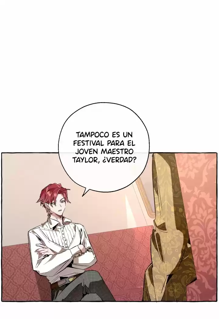 Trash Of The Count's Family - Capítulo 31 - Página 16 - LectorTMOo