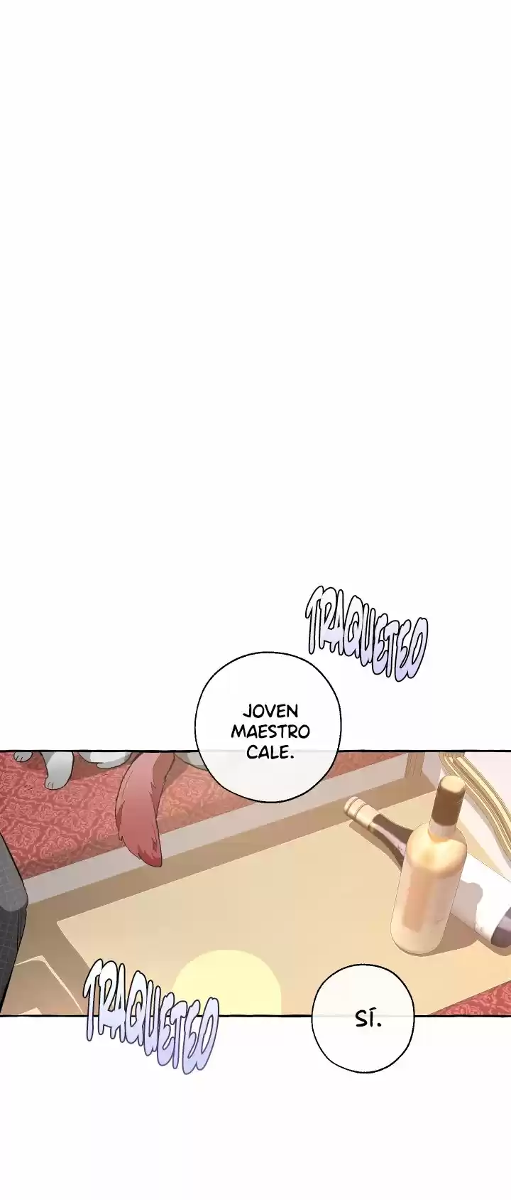 Trash Of The Count's Family - Capítulo 31 - Página 18 - LectorTMOo