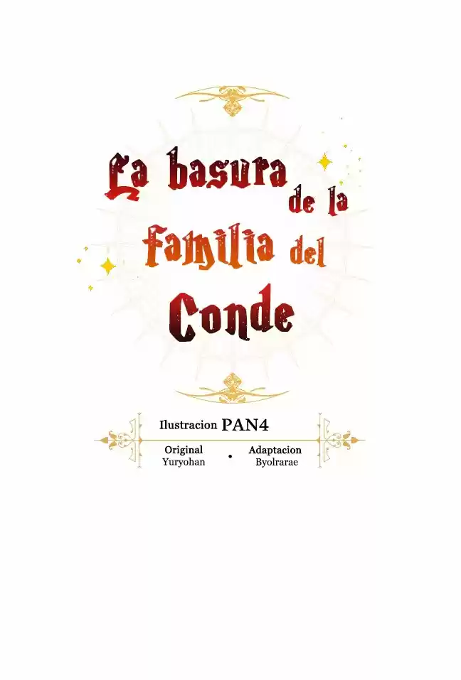 Trash Of The Count's Family - Capítulo 31 - Página 20 - LectorTMOo