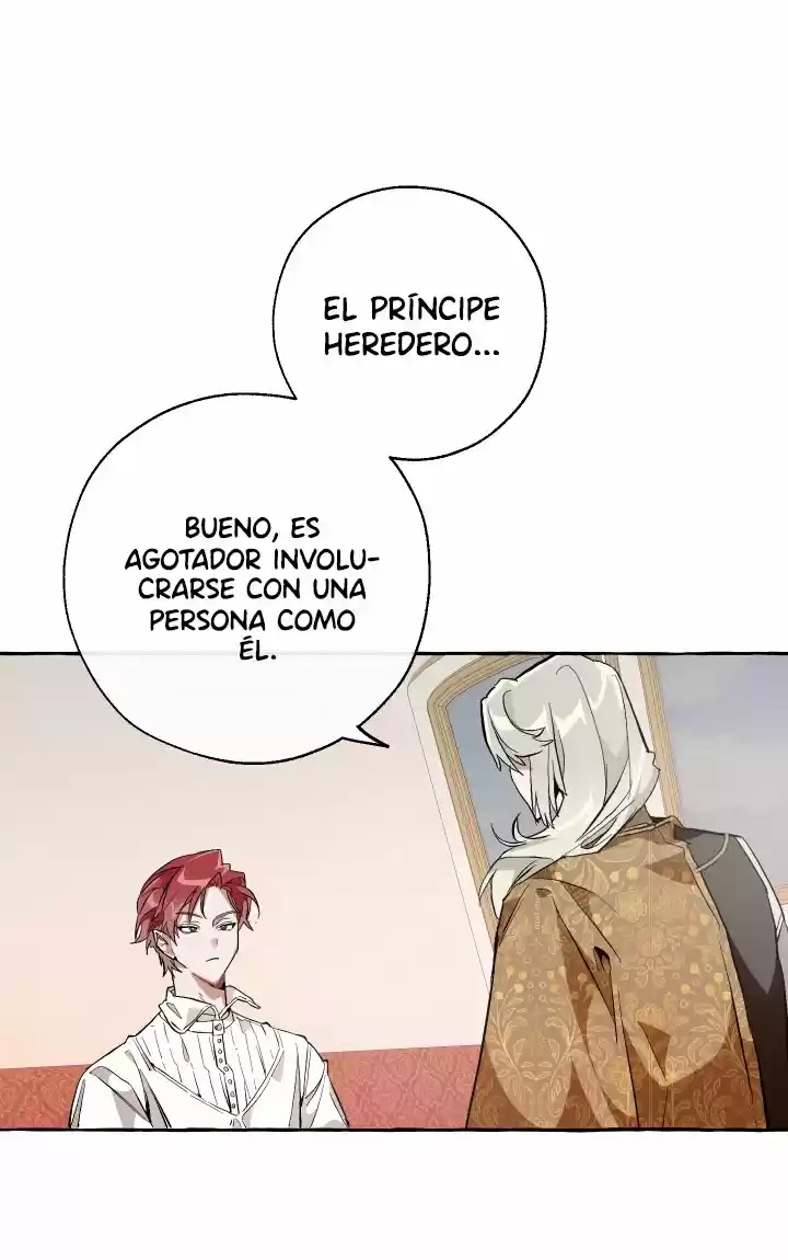 Trash Of The Count's Family - Capítulo 31 - Página 37 - LectorTMOo