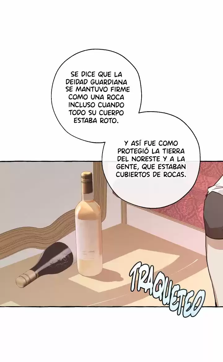 Trash Of The Count's Family - Capítulo 31 - Página 52 - LectorTMOo