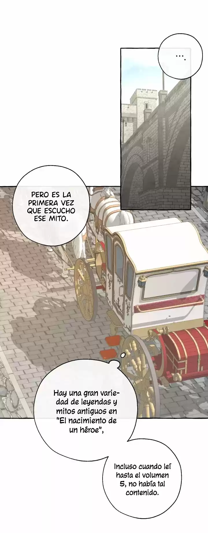 Trash Of The Count's Family - Capítulo 31 - Página 55 - LectorTMOo