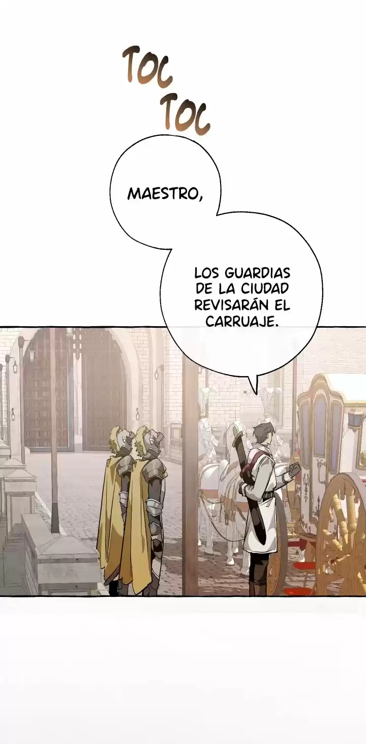 Trash Of The Count's Family - Capítulo 31 - Página 60 - LectorTMOo