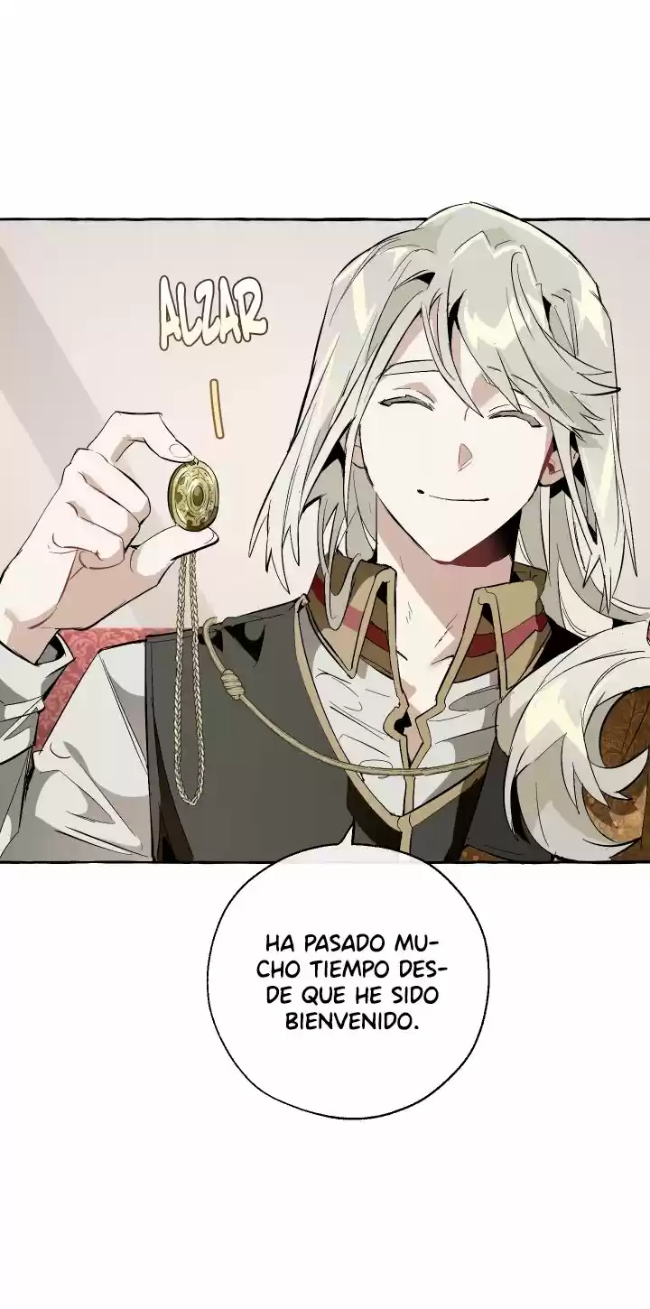Trash Of The Count's Family - Capítulo 32 - Página 10 - LectorTMOo