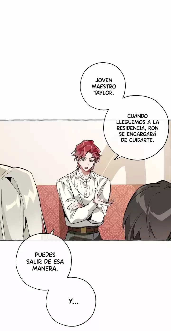 Trash Of The Count's Family - Capítulo 32 - Página 13 - LectorTMOo
