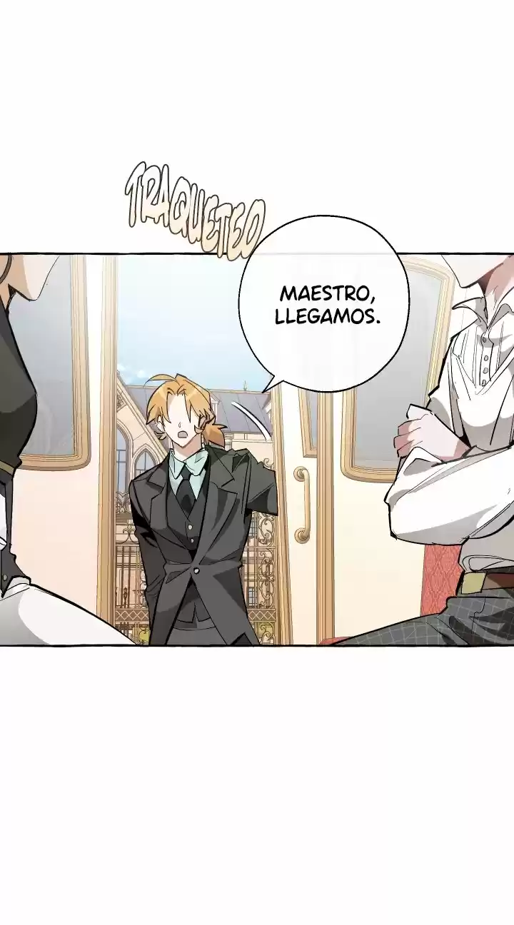 Trash Of The Count's Family - Capítulo 32 - Página 15 - LectorTMOo