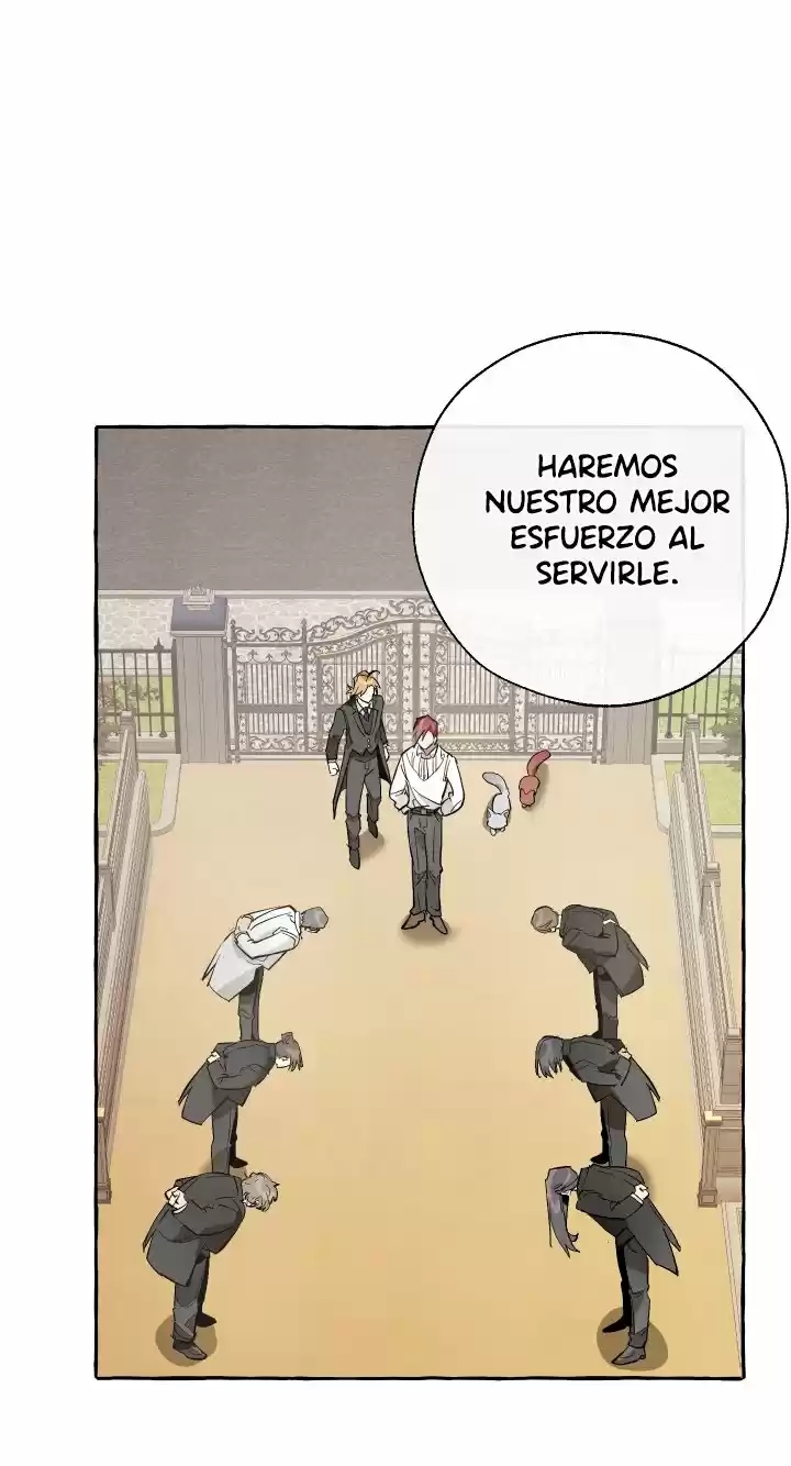 Trash Of The Count's Family - Capítulo 32 - Página 23 - LectorTMOo