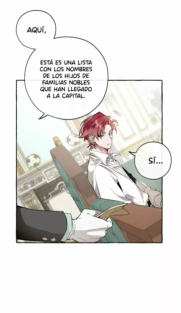 Trash Of The Count's Family - Capítulo 32 - Página 36 - LectorTMOo