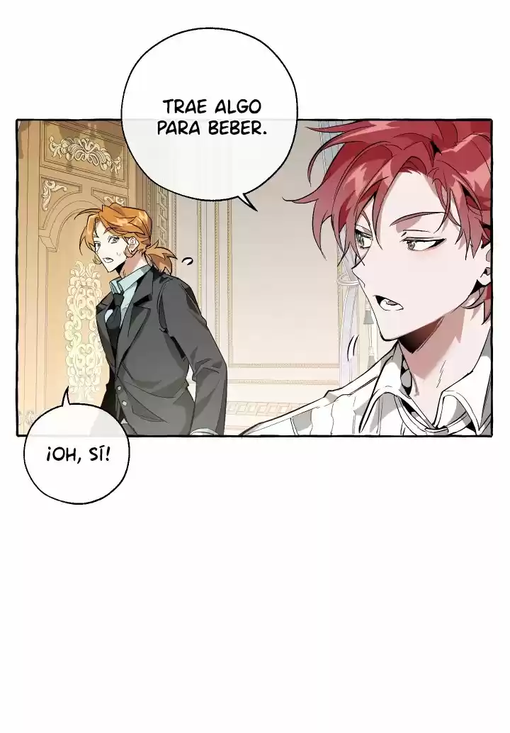 Trash Of The Count's Family - Capítulo 33 - Página 4 - LectorTMOo