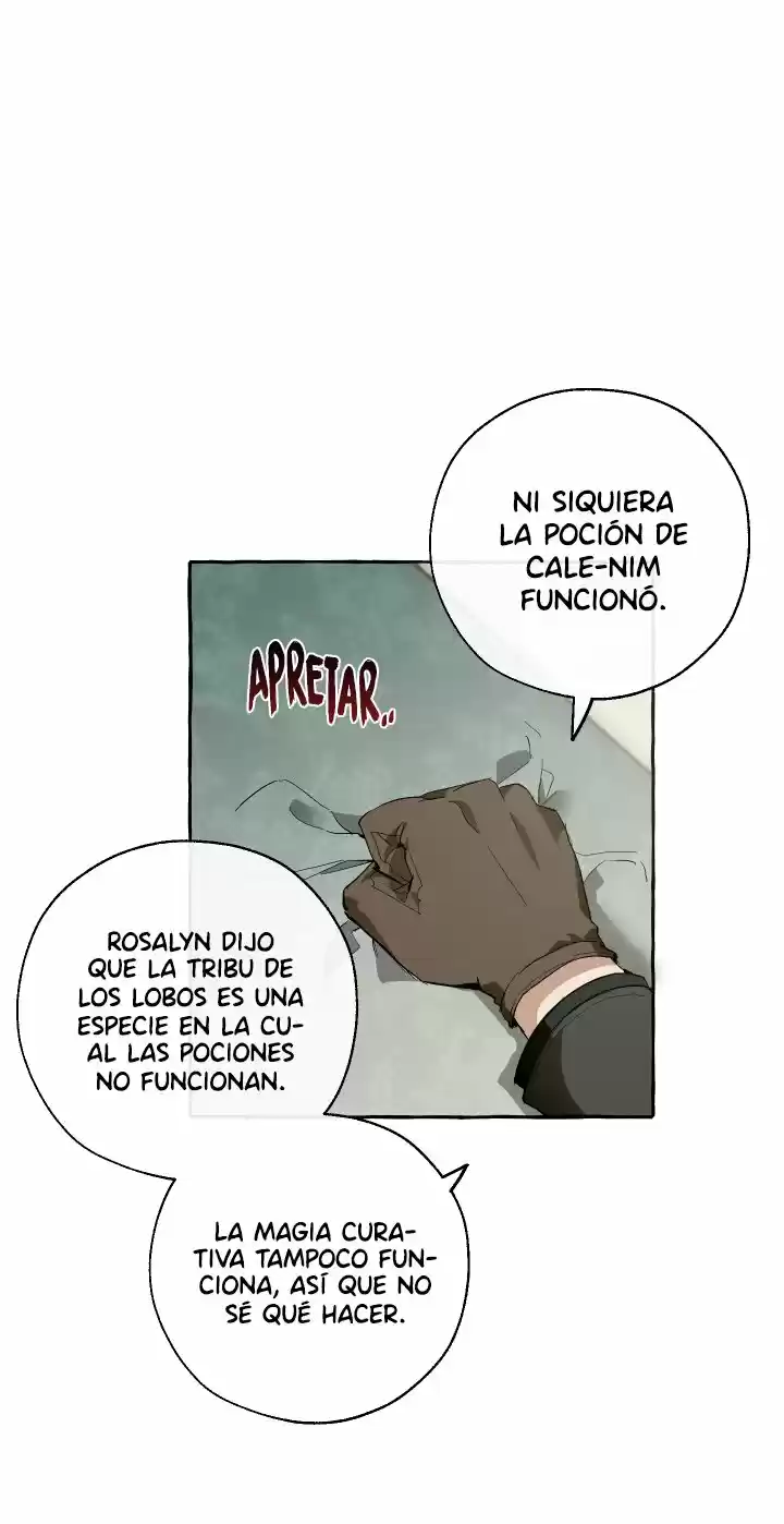Trash Of The Count's Family - Capítulo 33 - Página 14 - LectorTMOo