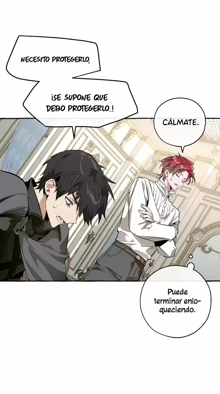 Trash Of The Count's Family - Capítulo 33 - Página 15 - LectorTMOo