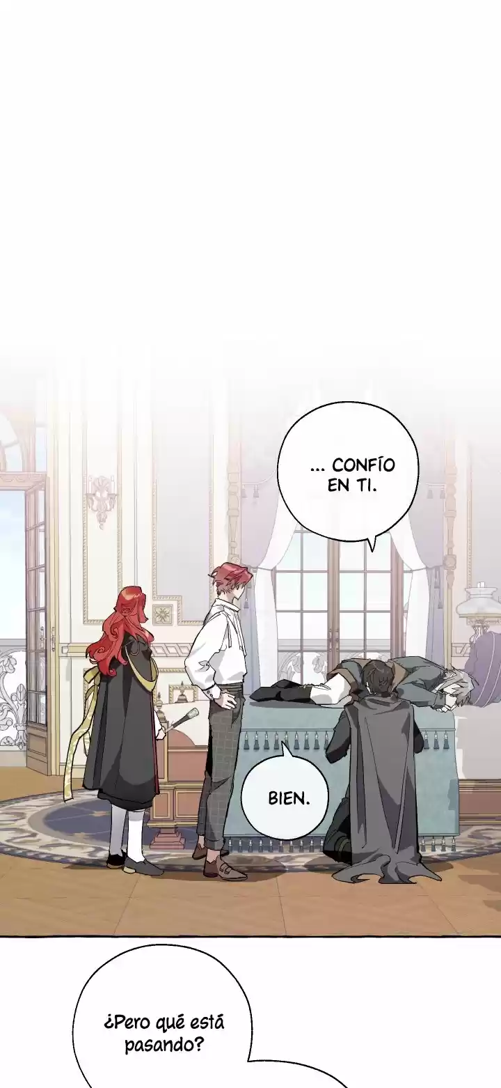 Trash Of The Count's Family - Capítulo 33 - Página 18 - LectorTMOo