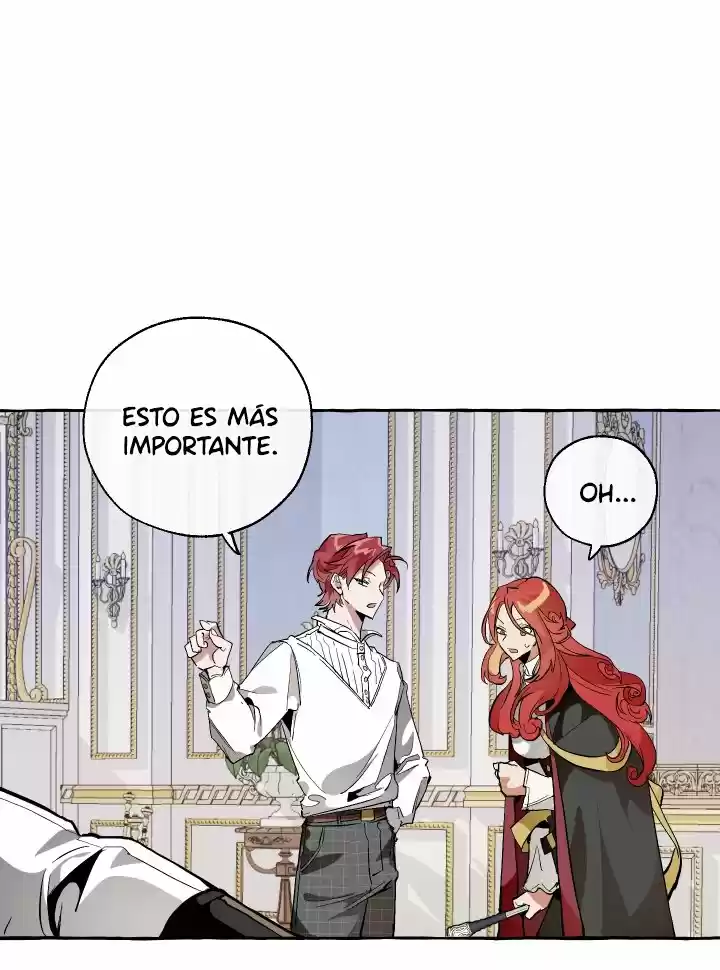 Trash Of The Count's Family - Capítulo 33 - Página 29 - LectorTMOo