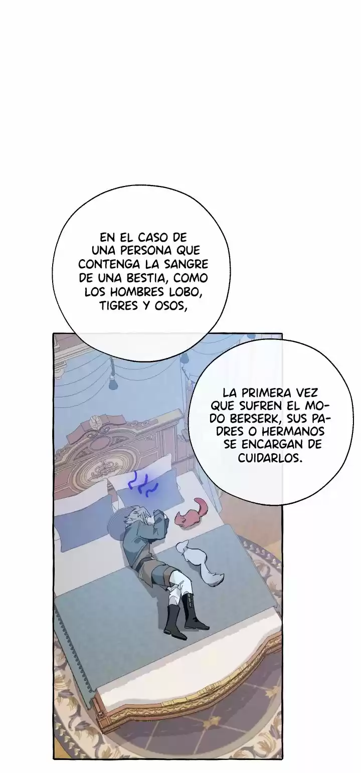 Trash Of The Count's Family - Capítulo 33 - Página 51 - LectorTMOo