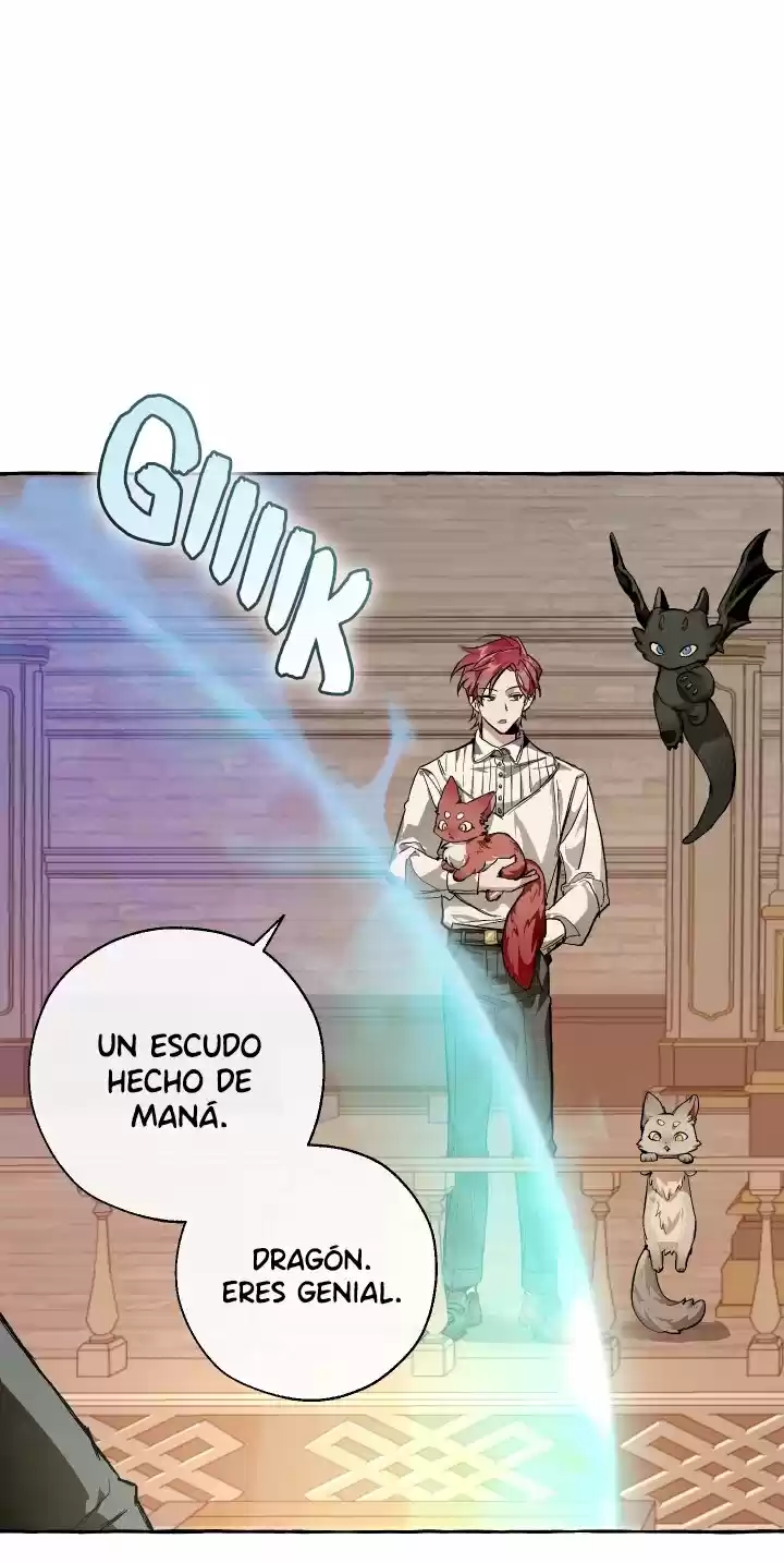 Trash Of The Count's Family - Capítulo 34 - Página 6 - LectorTMOo
