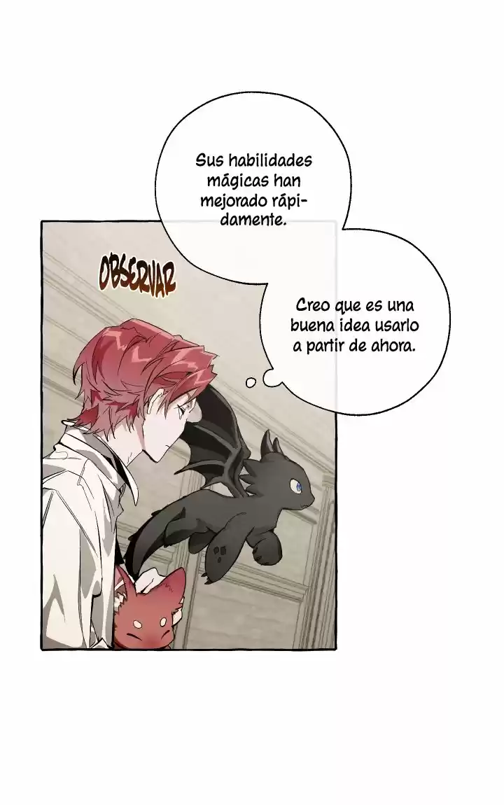 Trash Of The Count's Family - Capítulo 34 - Página 11 - LectorTMOo