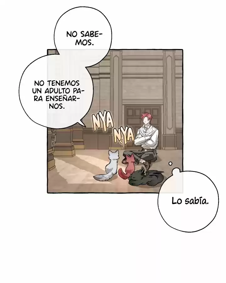 Trash Of The Count's Family - Capítulo 34 - Página 16 - LectorTMOo