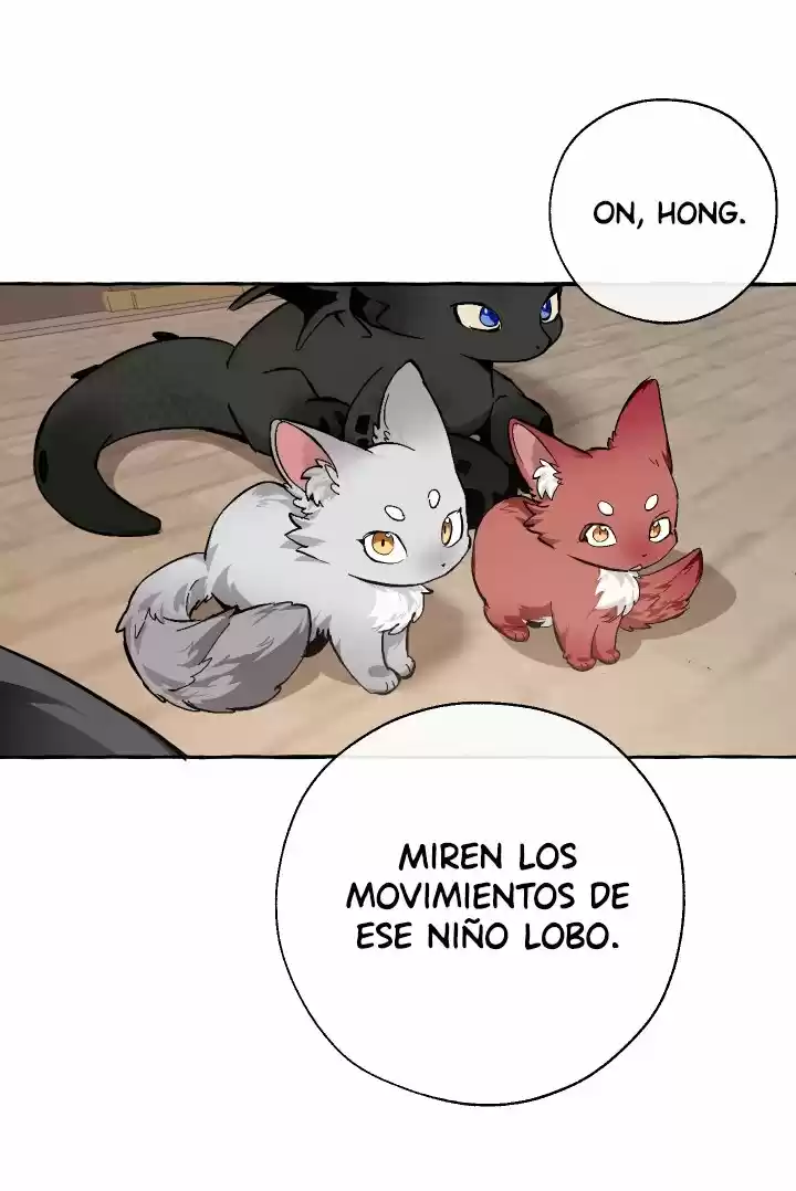 Trash Of The Count's Family - Capítulo 34 - Página 38 - LectorTMOo
