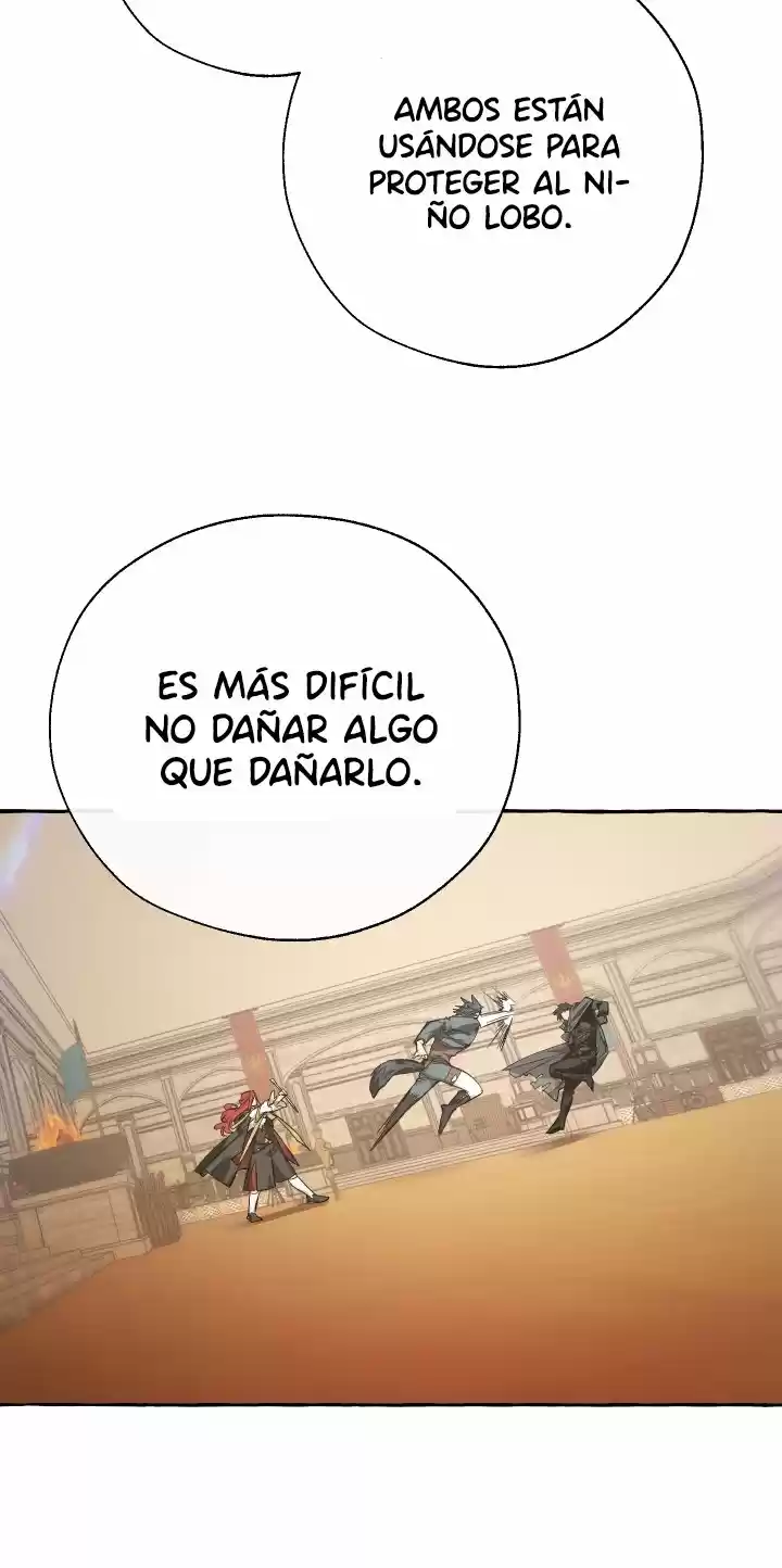 Trash Of The Count's Family - Capítulo 34 - Página 52 - LectorTMOo