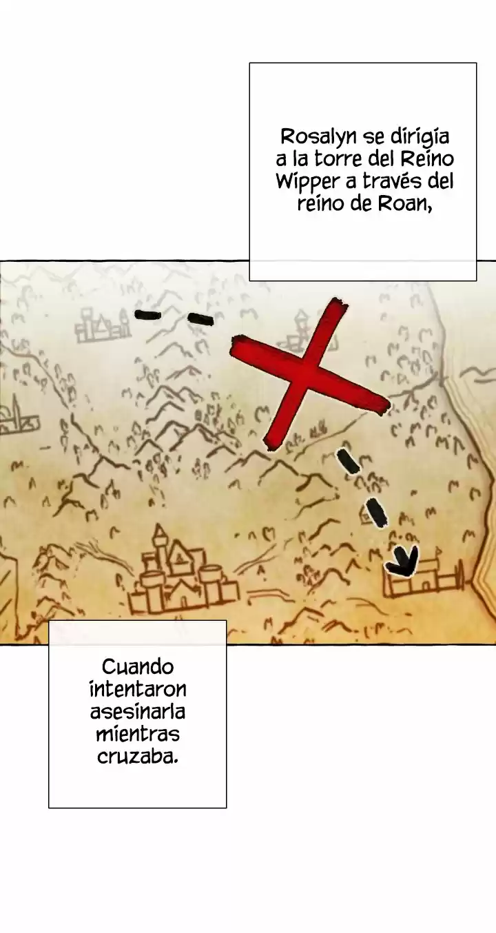 Trash Of The Count's Family - Capítulo 35 - Página 23 - LectorTMOo