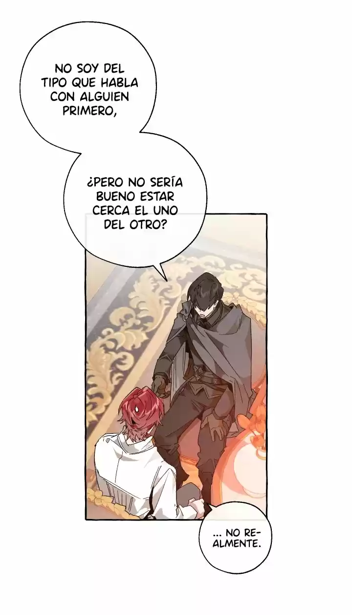 Trash Of The Count's Family - Capítulo 35 - Página 26 - LectorTMOo