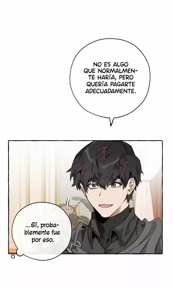 Trash Of The Count's Family - Capítulo 35 - Página 29 - LectorTMOo