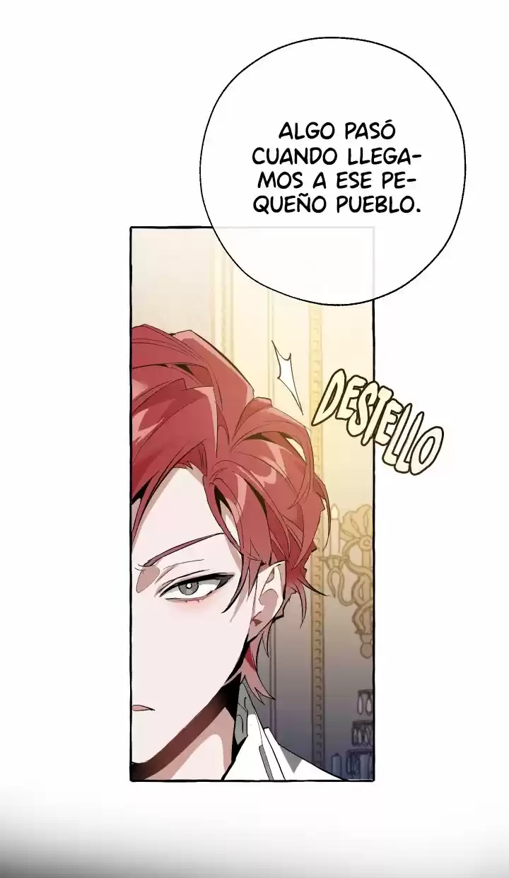 Trash Of The Count's Family - Capítulo 35 - Página 31 - LectorTMOo