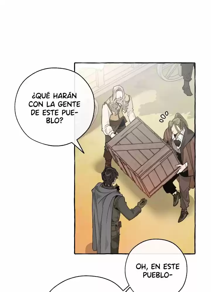 Trash Of The Count's Family - Capítulo 35 - Página 34 - LectorTMOo
