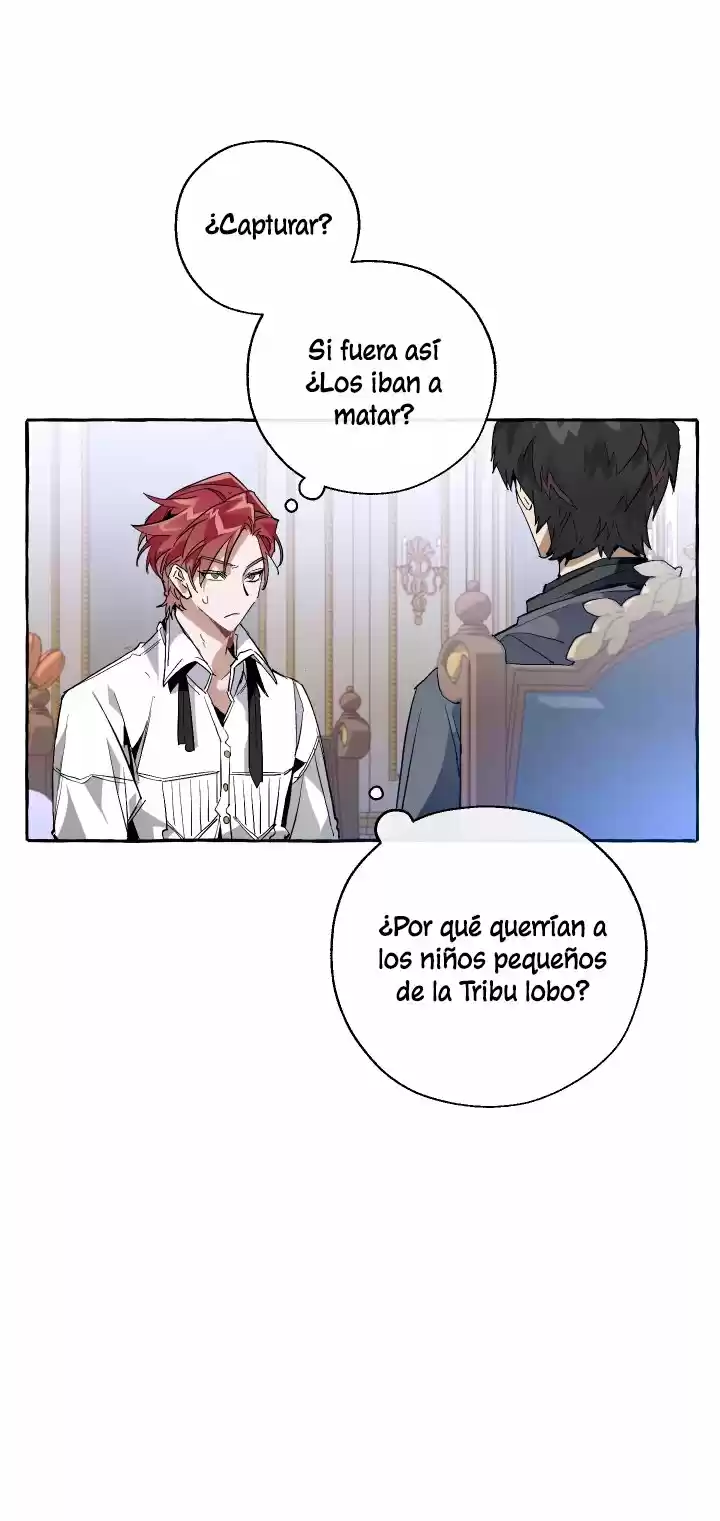 Trash Of The Count's Family - Capítulo 35 - Página 53 - LectorTMOo