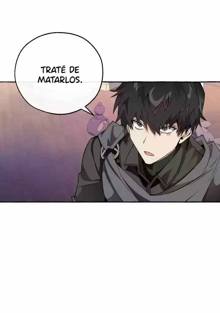 Trash Of The Count's Family - Capítulo 36 - Página 5 - LectorTMOo