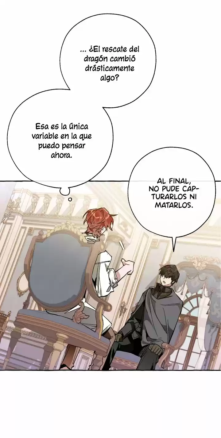 Trash Of The Count's Family - Capítulo 36 - Página 19 - LectorTMOo