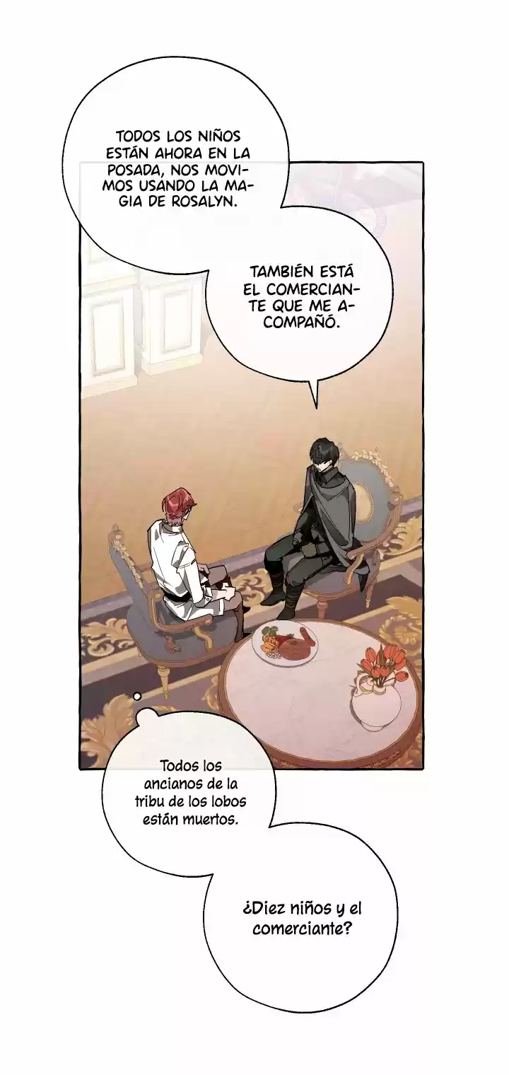 Trash Of The Count's Family - Capítulo 36 - Página 26 - LectorTMOo