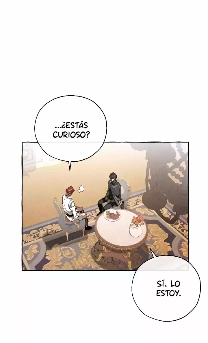 Trash Of The Count's Family - Capítulo 36 - Página 29 - LectorTMOo