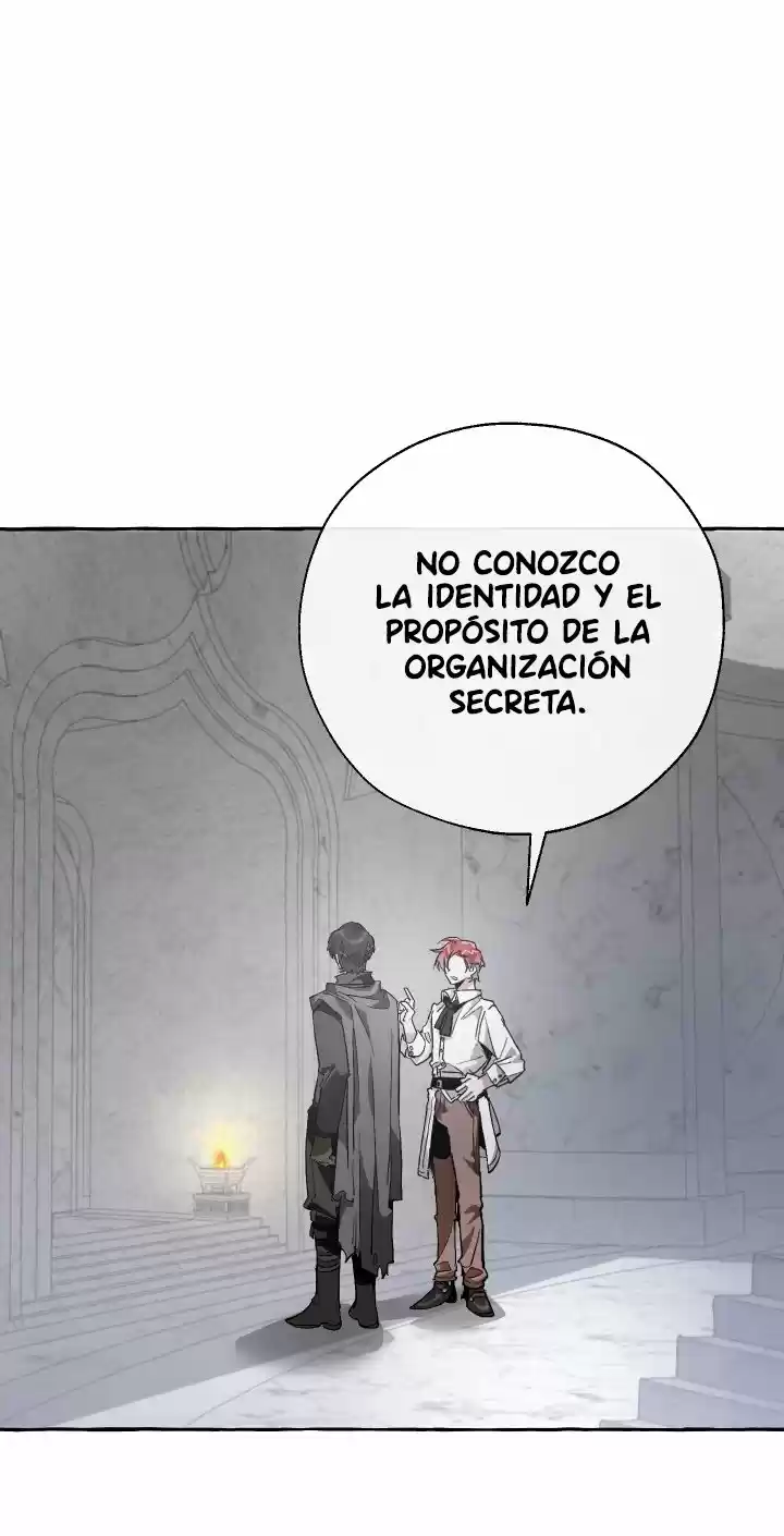 Trash Of The Count's Family - Capítulo 36 - Página 61 - LectorTMOo