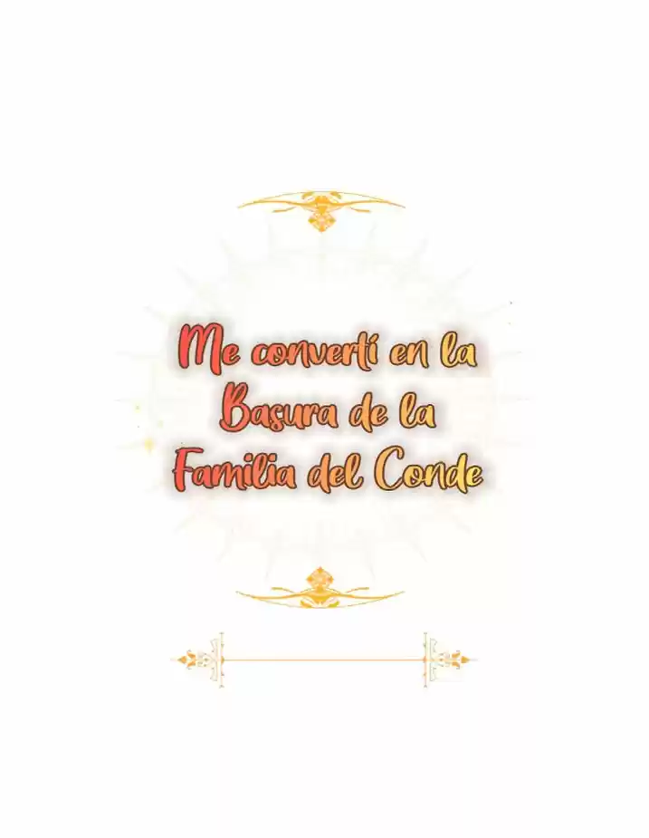 Trash Of The Count's Family - Capítulo 37 - Página 20 - LectorTMOo