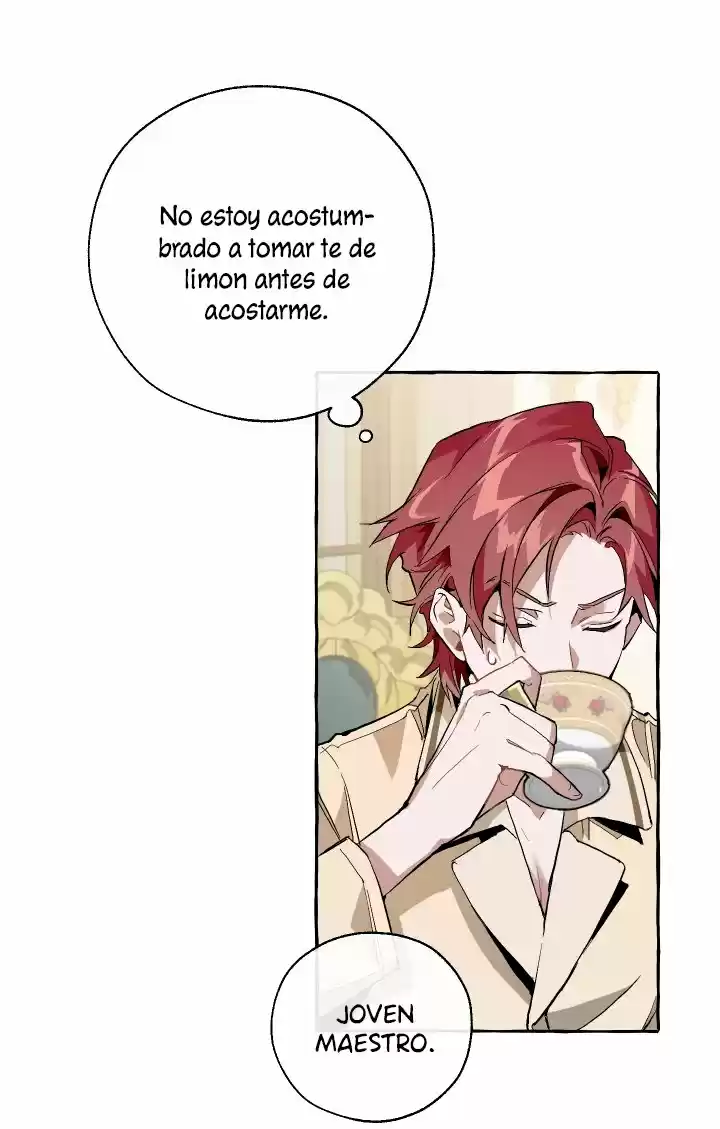 Trash Of The Count's Family - Capítulo 38 - Página 7 - LectorTMOo