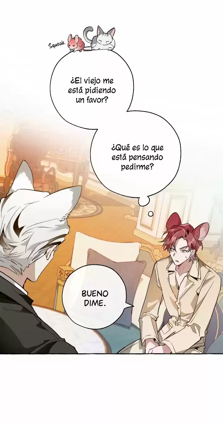 Trash Of The Count's Family - Capítulo 38 - Página 10 - LectorTMOo