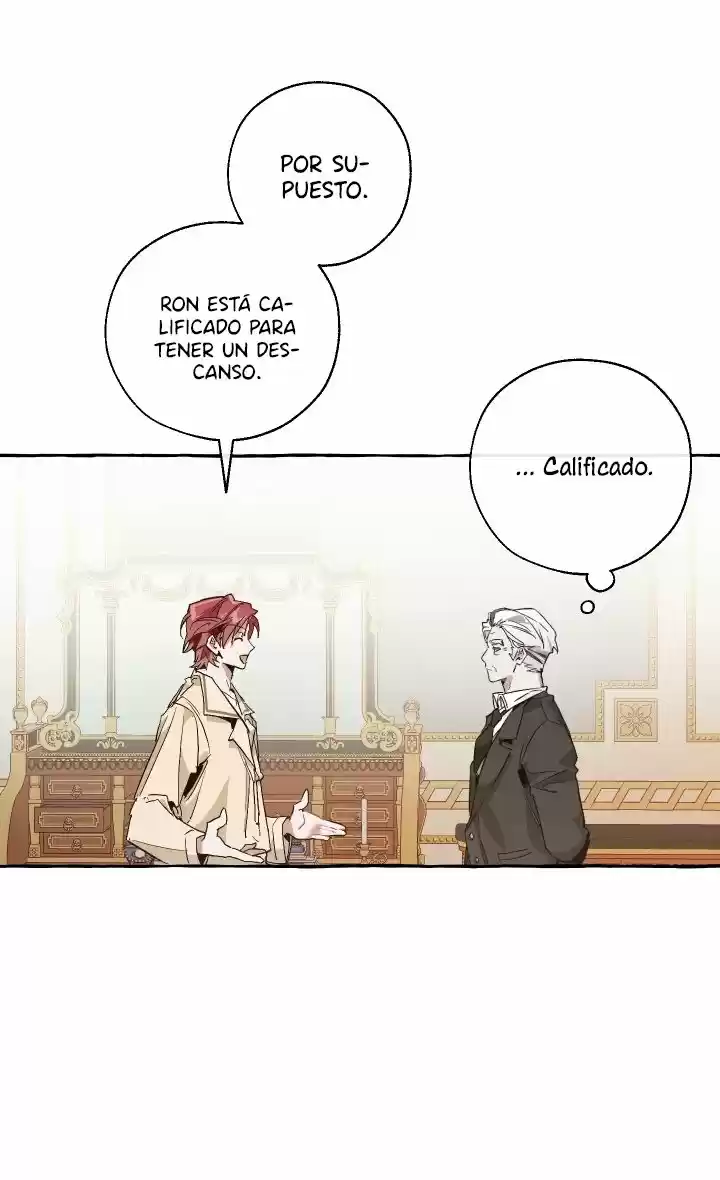 Trash Of The Count's Family - Capítulo 38 - Página 26 - LectorTMOo