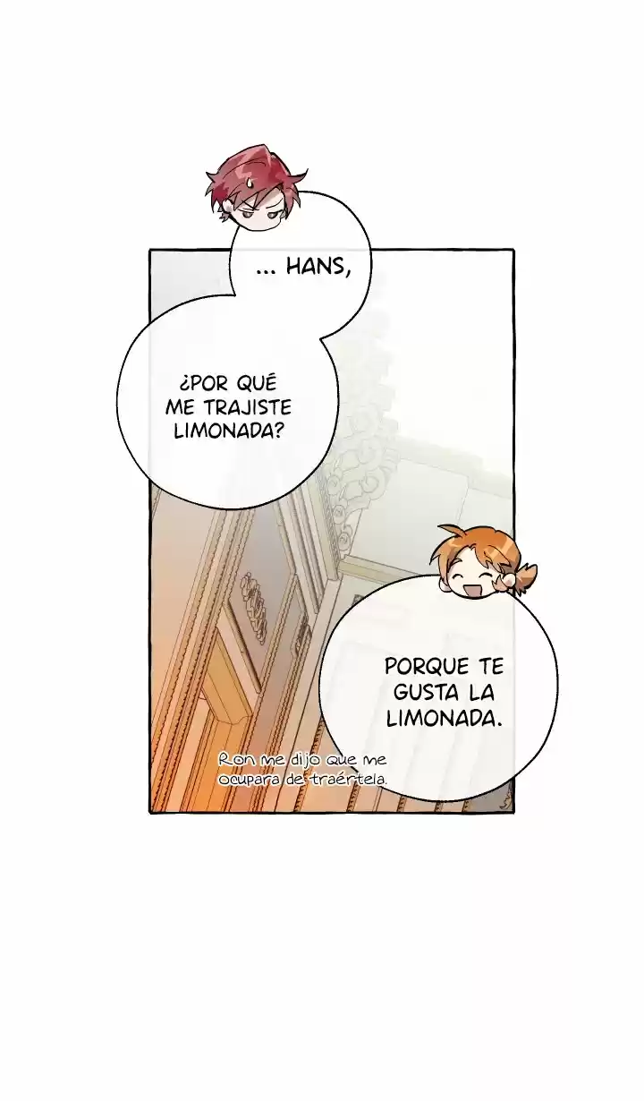 Trash Of The Count's Family - Capítulo 38 - Página 45 - LectorTMOo