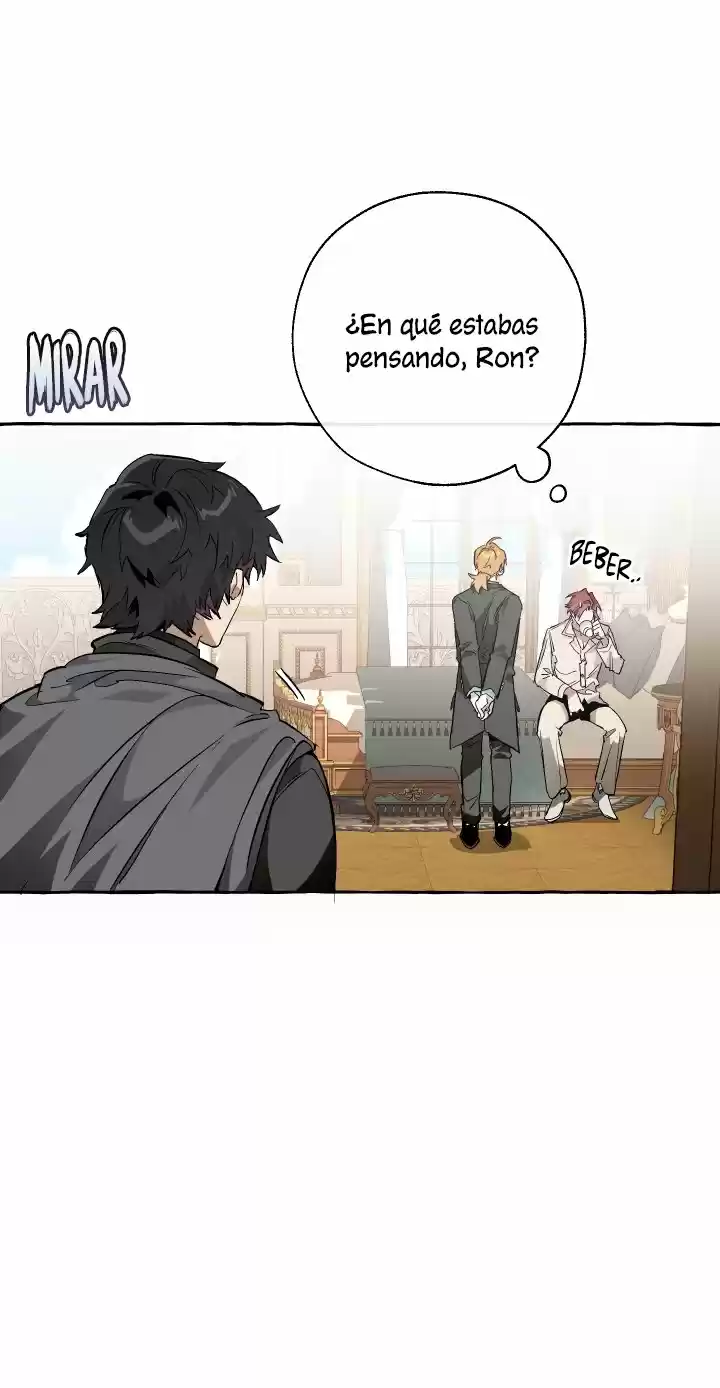 Trash Of The Count's Family - Capítulo 38 - Página 46 - LectorTMOo