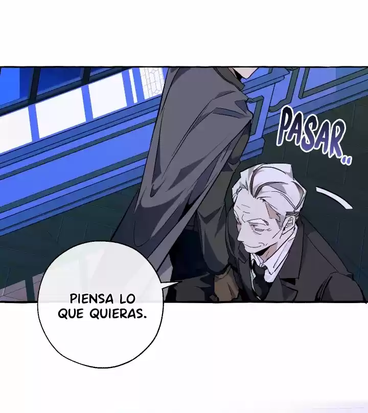 Trash Of The Count's Family - Capítulo 38 - Página 52 - LectorTMOo
