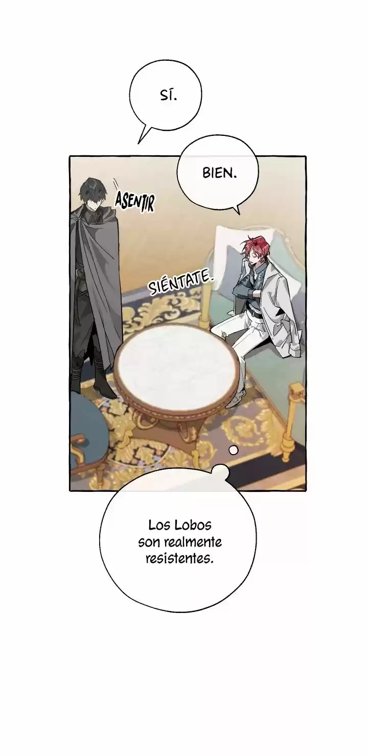Trash Of The Count's Family - Capítulo 38 - Página 55 - LectorTMOo