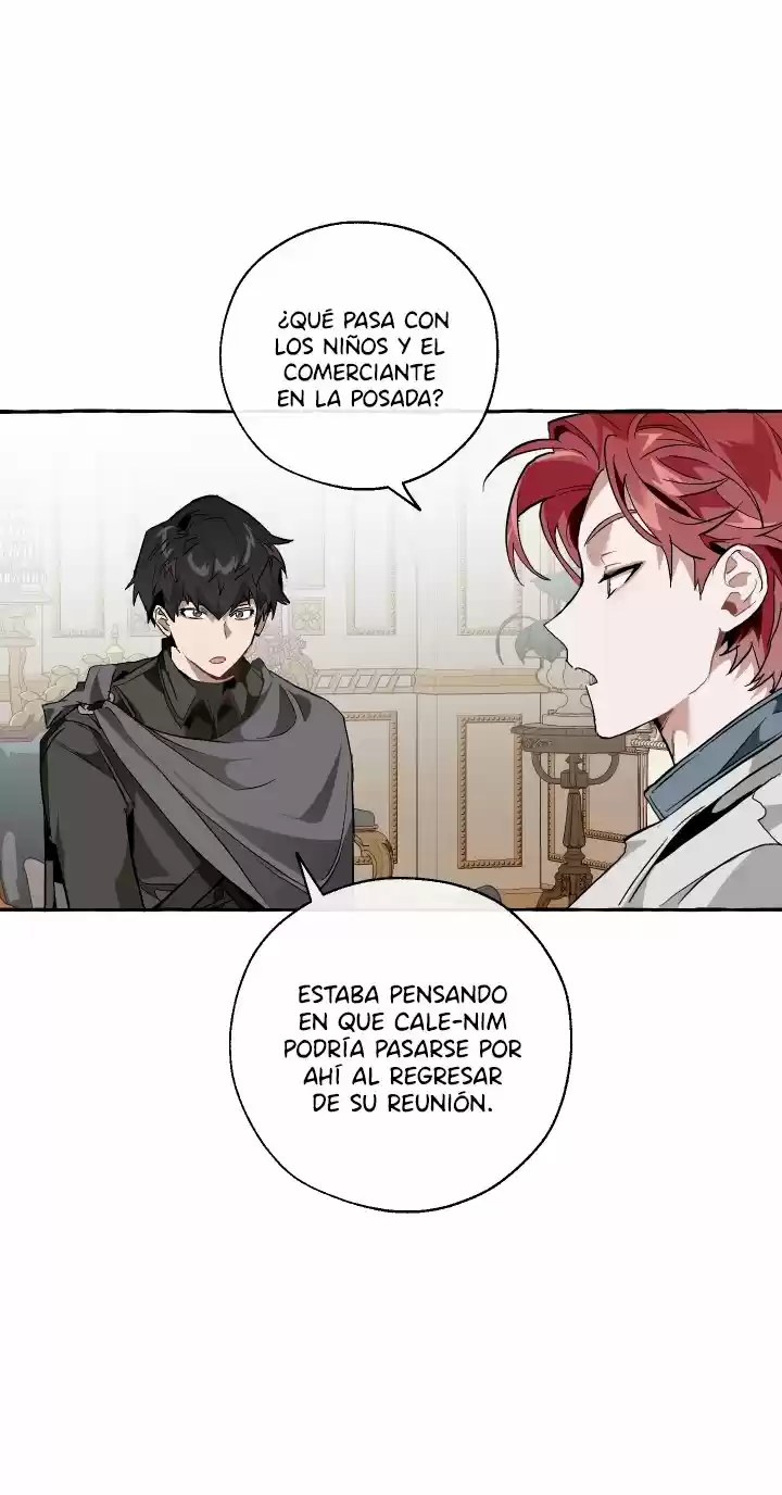 Trash Of The Count's Family - Capítulo 38 - Página 58 - LectorTMOo