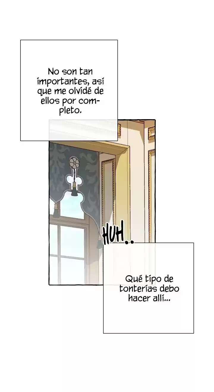 Trash Of The Count's Family - Capítulo 38 - Página 61 - LectorTMOo