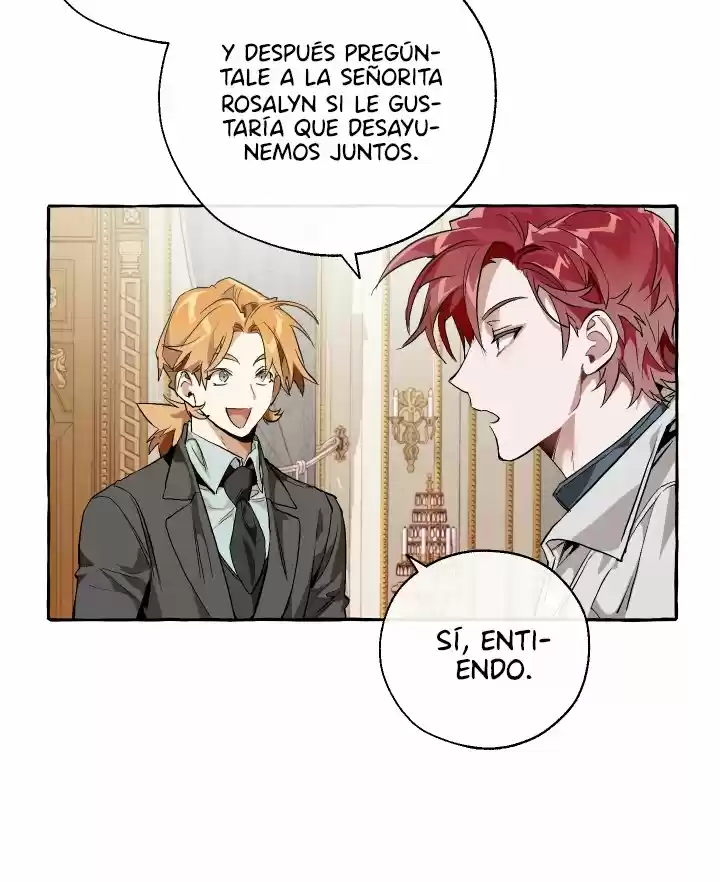 Trash Of The Count's Family - Capítulo 39 - Página 10 - LectorTMOo