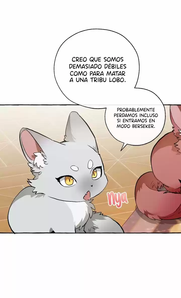 Trash Of The Count's Family - Capítulo 39 - Página 22 - LectorTMOo