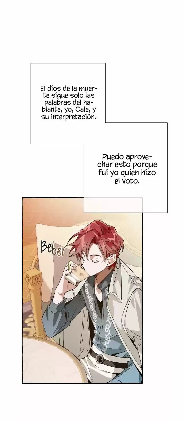 Trash Of The Count's Family - Capítulo 39 - Página 30 - LectorTMOo