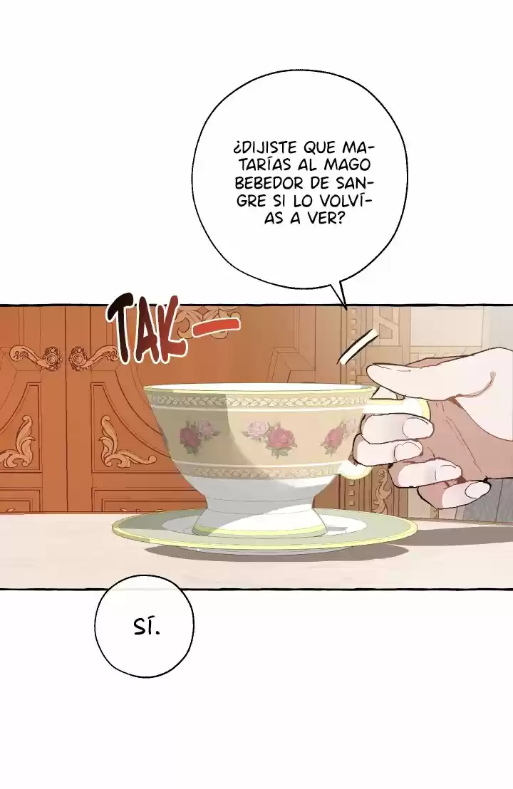 Trash Of The Count's Family - Capítulo 39 - Página 31 - LectorTMOo