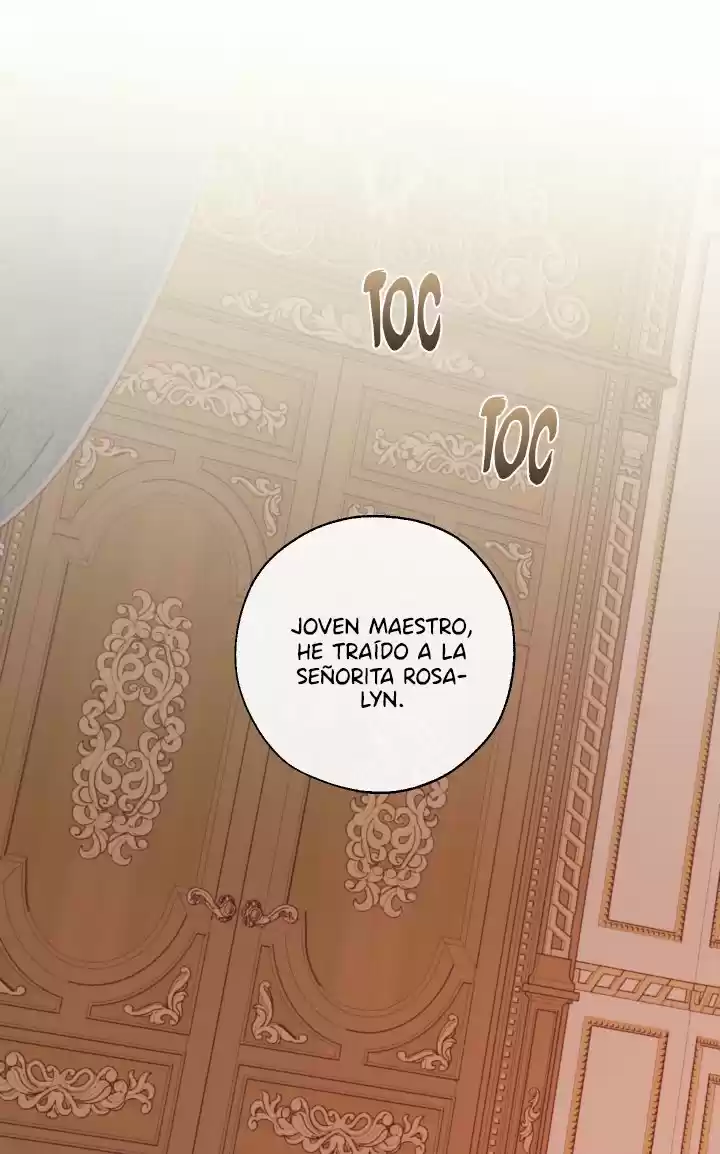Trash Of The Count's Family - Capítulo 39 - Página 34 - LectorTMOo